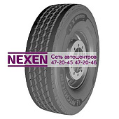 Michelin 315/80R22,5 156/150K X Works HD Z TL