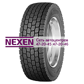 Michelin 315/80R22,5 156/150L Multiway D Remix TL восстановленная