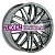 PDW 8x18/5x112 ET35 D66,6 RAMZES (2119) U4GRA (конус)