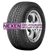 Continental P275/55R20 111S ContiCrossContact LX20 TL