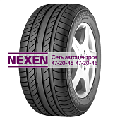 Continental 275/40R20 106Y XL Conti4x4SportContact N0 TL FR #