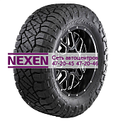 Nitto LT33x12,5R17 120Q LRE Ridge Grappler TL