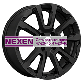 iFree Original 6,5x16/4x100 ET46 D54,1 КС1026 BKM
