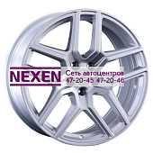 Replay 6,5x16/5x108 ET50 D63,3 FD166 GMF (конус, C570)