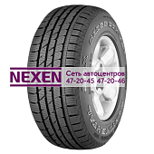 Continental 215/65R16 98H ContiCrossContact LX TL FR