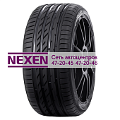 Nokian Tyres 245/50ZR18 100Y Hakka Black TL