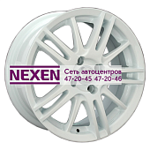 LS 6,5x15/4x100 ET45 D73,1 222 FBKF (конус)
