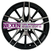 Venti 5,5x14/4x98 ET35 D58,6 1406 BD