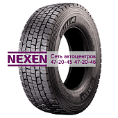 GiTi 295/80R22,5 152/149M GDR655 TL M+S 3PMSF 18PR
