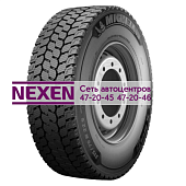 Michelin 315/80R22,5 156/150L X Multi Grip D TL