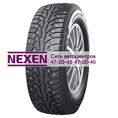 Nokian Tyres 215/70R16 100T Nordman 5 SUV TL (шип.)