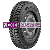 Michelin 325/95R24 162/160K X Works D2 TL