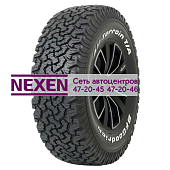 BFGoodrich LT30x9,5R15 104S All Terrain T/A KO TL RWL