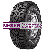 Goodyear 255/55R20 110Q XL Wrangler DuraTrac LR TL FP