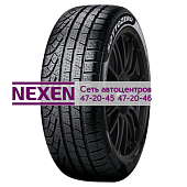 Pirelli 255/45R19 100V Winter SottoZero Serie II N0 TL