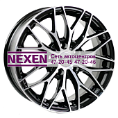 Neo 6,5x16/5x112 ET38 D57,1 654 BL