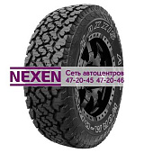 Maxxis 265/65R17C 117/114Q Worm-Drive AT980E TL PR8