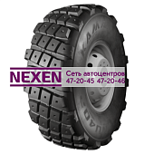 Kama 365/80R20 152K NU 402 TL