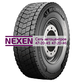 Michelin 315/80R22,5 156/150L X Multi D TL