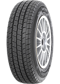 mps125 variant all weather