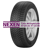 Triangle 215/60R17 100V XL SeasonX TA01 TL