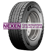 Michelin 315/70R22,5 154/150L X Multi Energy D TL M+S 3PMSF