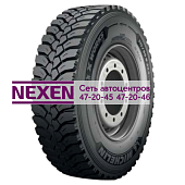 Michelin 13R22,5 156/151K X Works HD D TL M+S