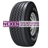 Michelin 385/65R22,5 160J XTE 3 TL M+S