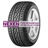 Continental 275/50R19 112W XL ContiPremiumContact MO TL FR ML