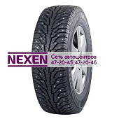 Nokian Tyres 225/75R16C 121/120R Nordman C TL (шип.)