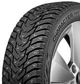 character ice 8 suv