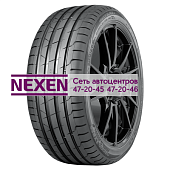 Nokian Tyres 245/50ZR18 100Y Hakka Black 2 TL