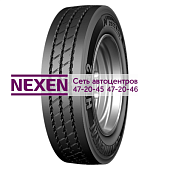 Continental 235/75R17,5 143/141K HTR2 TL 16PR