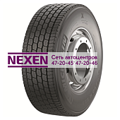 Michelin 385/65R22,5 158L XFN 2 Antisplash TL