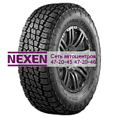 Nitto LT285/65R18 121/118P Terra Grappler G2 TL M+S 3PMSF