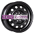 Accuride 5,5x14/4x98 ET35 D58,5 ВАЗ Гранта, Приора черный