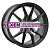 PDW 7x17/5x110 ET40 D63,3 Spyder (5007) U4B (конус)