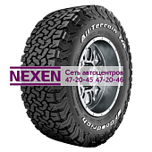 BFGoodrich LT32x11,5R15 113R LRC All Terrain T/A KO2 TL RWL