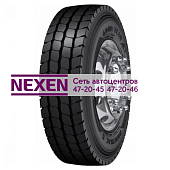 Goodyear 315/80R22,5 156/150K Omnitrac S Heavy Duty TL 3PMSF