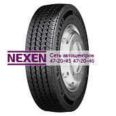 Continental 235/75R17,5 132/130M Conti Scandinavia LS3 TL 3PMSF PR12