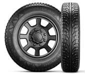 IKONTyres 195/70R15C 104/102R Character Ice C2