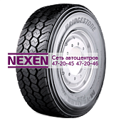 Bridgestone 385/65R22,5 160K M-Trailer 001 Plus TL 20PR