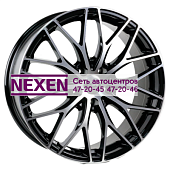 Neo 7,5x19/5x114,3 ET45 D67,1 940 BL