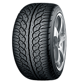 Yokohama 285/25R24 97V Parada Spec-X PA02 TL