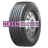 Hankook 355/50R22,5 156L AL10+ e-cube MAX TL PR18