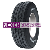 Michelin 245/70R17,5 136/134M XDE 2 TL