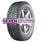 Nokian Tyres 265/60R18 114R XL Hakkapeliitta R3 SUV TL