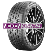 Continental 225/40R19 93V XL WinterContact 8 S TL FR