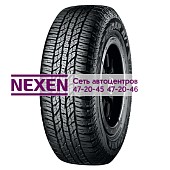 Yokohama P285/70R17 117T Geolandar A/T G015 TL M+S 3PMSF