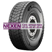 Michelin 315/60R22,5 152/148L X Multi D TL M+S 3PMSF